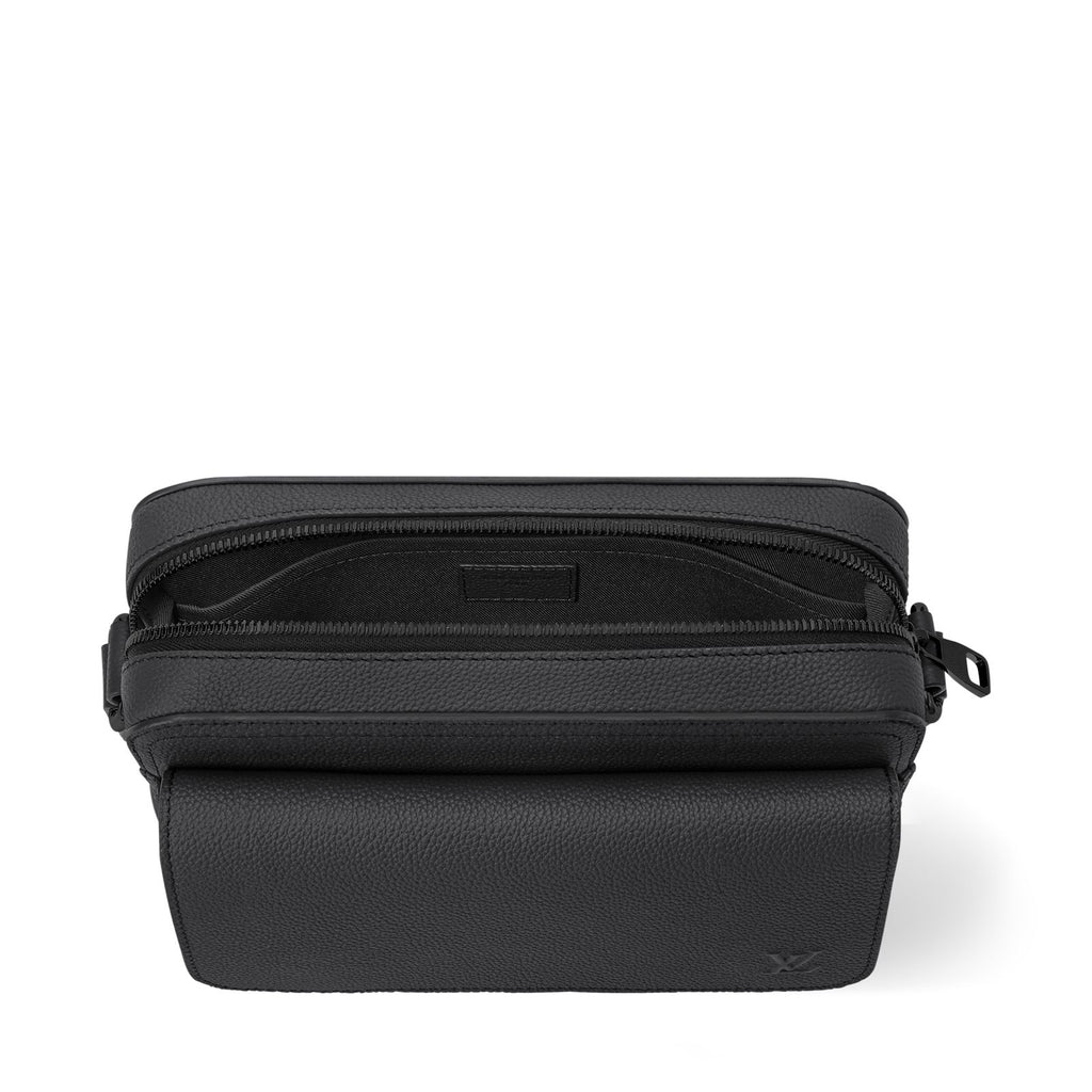 Louis Vuitton Fastline Messenger from the LV Aerogram collection.