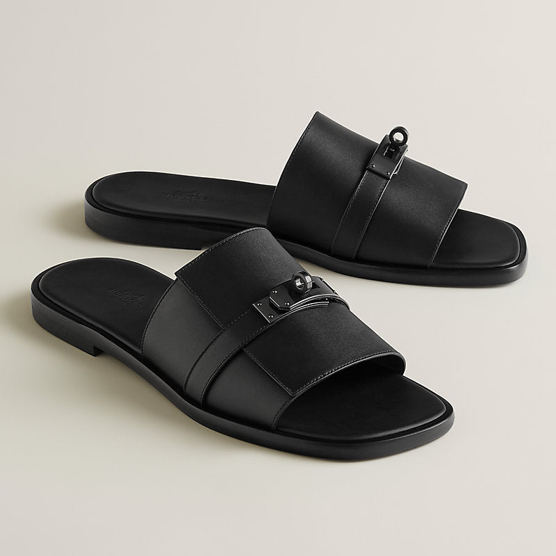 Hermès Gabriel sandal