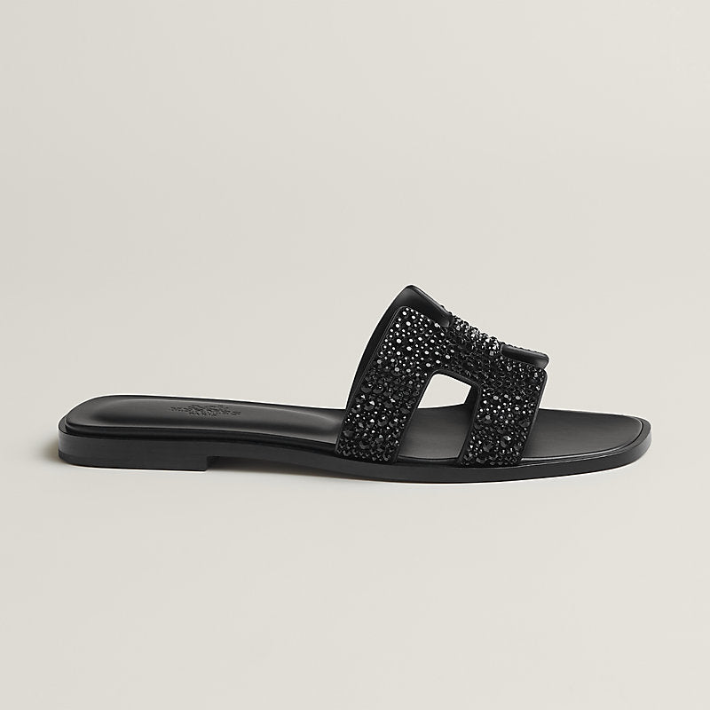 sandale Oran d'Hermès