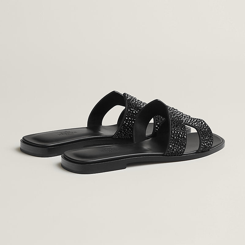 sandale Oran d'Hermès