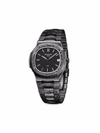 Patek Philippe the Black Grail