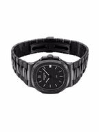 Patek Philippe the Black Grail