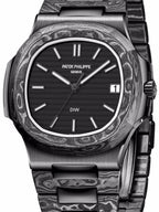 Patek Philippe the Black Grail