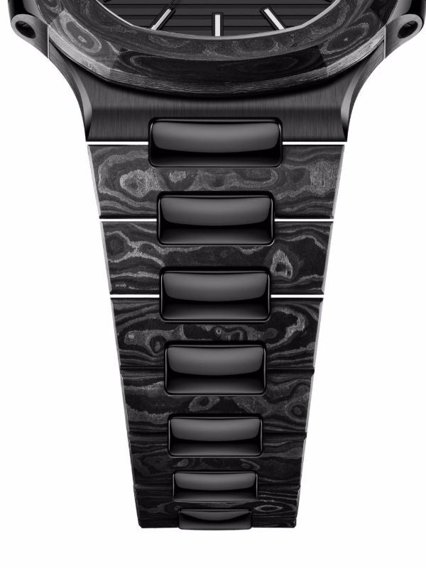 Patek Philippe the Black Grail