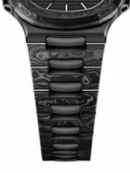 Patek Philippe the Black Grail