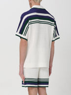 Casablanca Paris, specifically from their "Tennis Crochet"