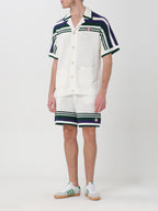Casablanca Paris, specifically from their "Tennis Crochet"