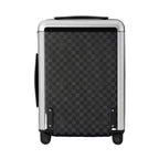 Louis Vuitton Horizon 55 suitcase in Damier Graphite canvas