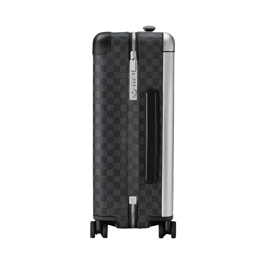 Louis Vuitton Horizon 55 suitcase in Damier Graphite canvas