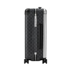 Louis Vuitton Horizon 55 suitcase in Damier Graphite canvas