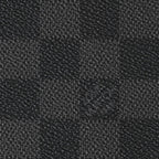Louis Vuitton Horizon 55 suitcase in Damier Graphite canvas