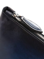 pochette  de luxe  Berluti,