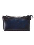 pochette  de luxe  Berluti,