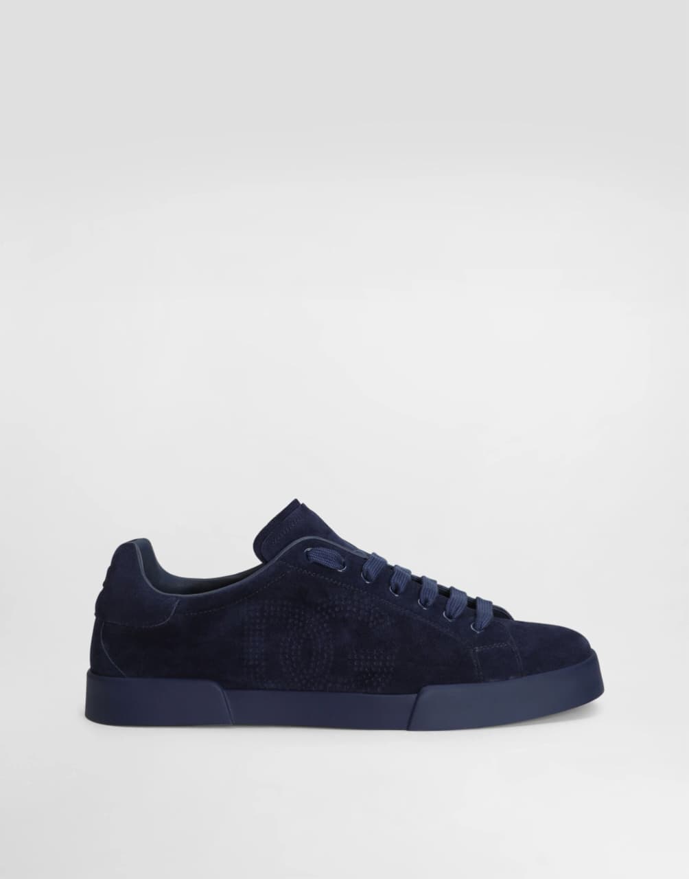 Dolce & Gabbana  dark navy blue