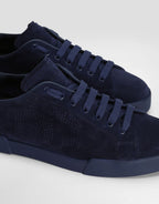 Dolce & Gabbana  dark navy blue
