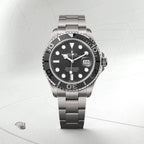 Rolex Yacht-Master 42 in RLX Titanium (Reference 226627