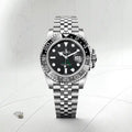 Rolex GMT-Master II (Reference 126710GRNR)