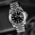 Rolex GMT-Master II (Reference 126710GRNR)