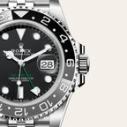 Rolex GMT-Master II (Reference 126710GRNR)