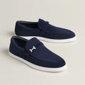 Hermès "Like" loafer