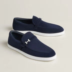 Hermès "Like" loafer