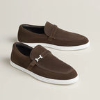 Hermès "Like" loafer