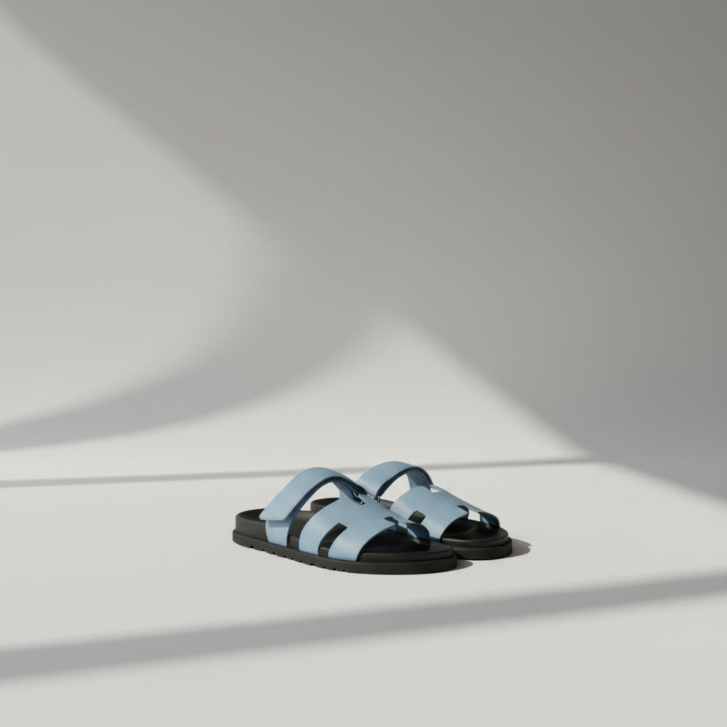 Hermès Chypre Sandal