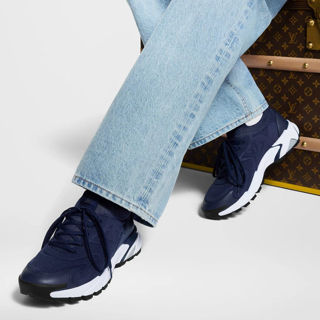 Louis Vuitton LV Runner Tatic