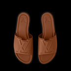 LV Portofino Mule