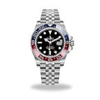 Rolex GMT-Master II "Pepsi"