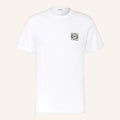 T-Shirt Loewe - Coton - Blanc