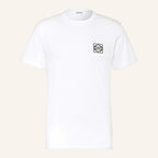 T-Shirt Loewe - Coton - Blanc