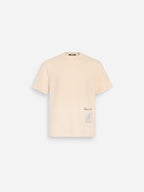 T-Shirt by Jacquemus