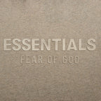 Fear of God Essentials Classic Tee in the colorway Homestead