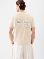 T-Shirt by Jacquemus