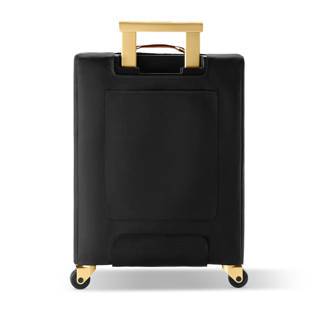 Louis Vuitton Rolling Trunk in Monogram