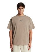 Fear of God Essentials Classic Tee in the colorway Homestead
