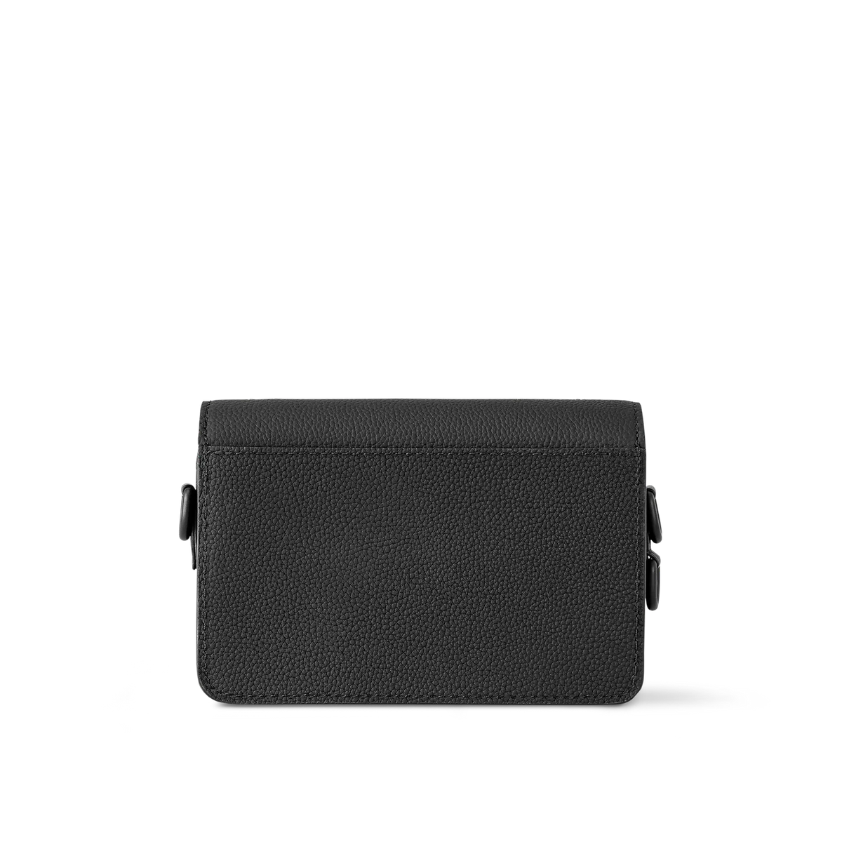 Sacoche Louis Vuitton - Fastline Wearable - Noir