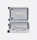 DIOR AND RIMOWA