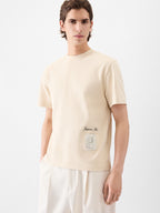 T-Shirt by Jacquemus