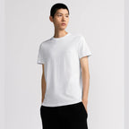 T-Shirt DIOR - Coton - Blanc