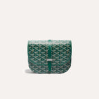 Sacoche Goyard - Belvédère PM - marine