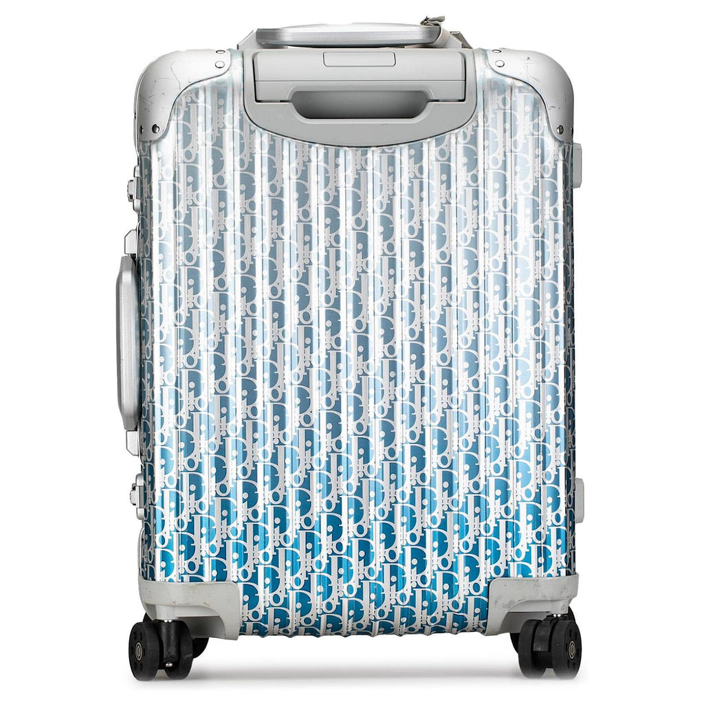DIOR AND RIMOWA