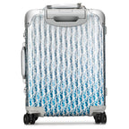 DIOR AND RIMOWA