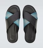 Berluti Sifnos Sandal