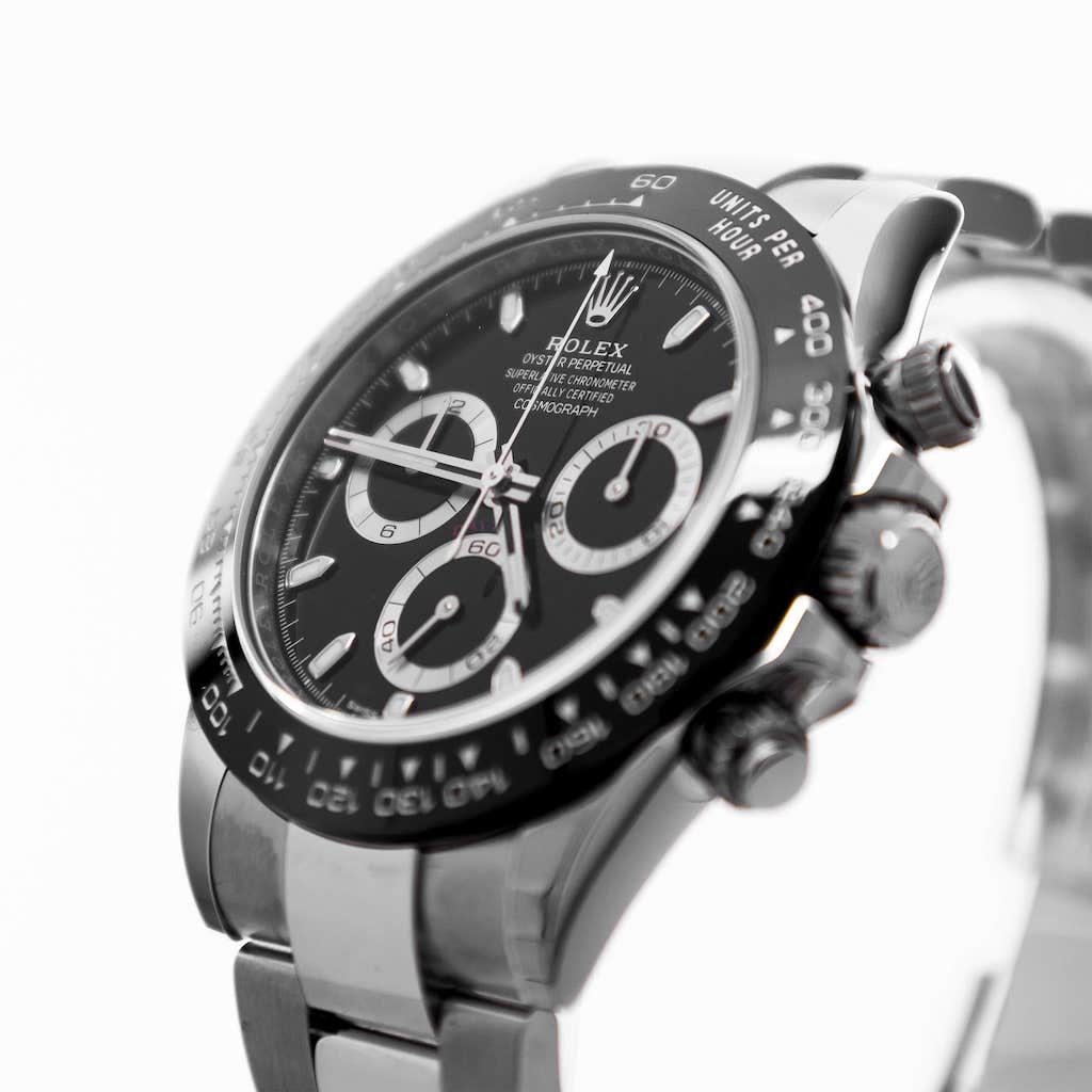 Rolex Cosmograph Daytona