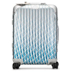DIOR AND RIMOWA
