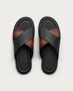 Berluti Sifnos Sandal
