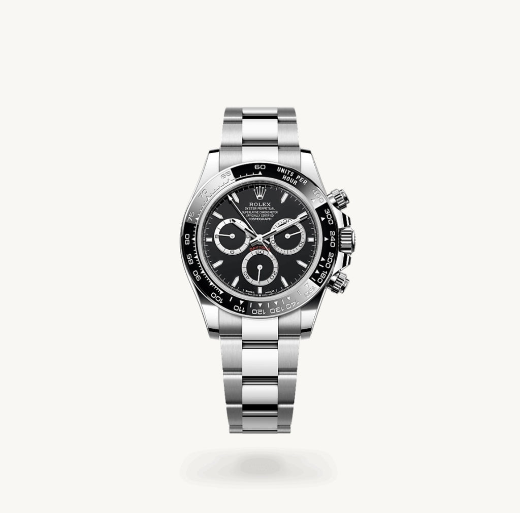Rolex Cosmograph Daytona
