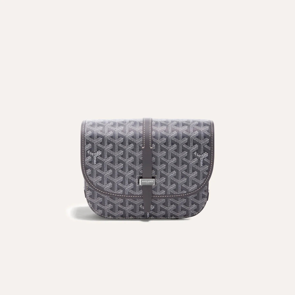 Sacoche Goyard - Belvédère PM - marine